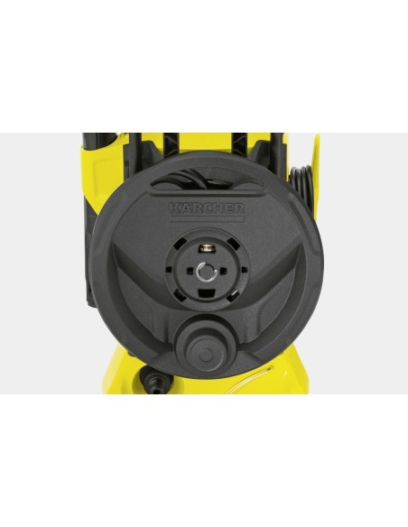 HIDROLIMPIADORA KARCHER K3 PREMIUM POWER CONTROL