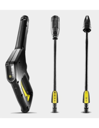 HIDROLIMPIADORA KARCHER K3 PREMIUM...