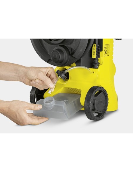 HIDROLIMPIADORA KARCHER K3 PREMIUM POWER CONTROL