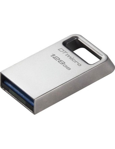 PEN DRIVE 128GB KINGSTON USB3.1 DT MICRO 3.2