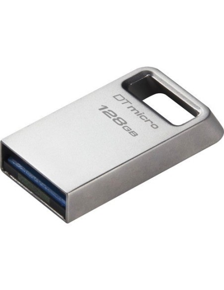 PEN DRIVE 128GB KINGSTON USB3.1 DT MICRO 3.2