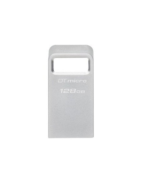 PEN DRIVE 128GB KINGSTON USB3.1 DT MICRO 3.2