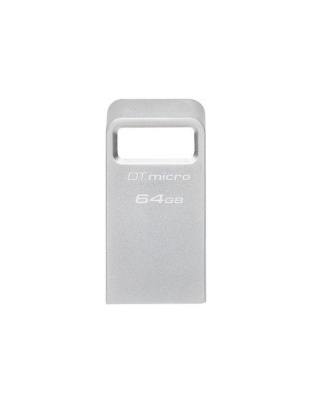 PEN DRIVE 64GB KINGSTON USB3.1 DT MICRO 3.2