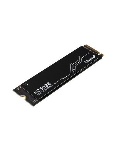 SSD KINGSTON 512GB M.2 2280 PCI...