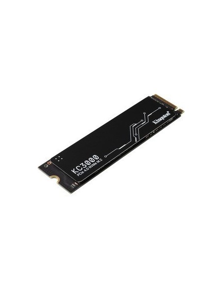 SSD KINGSTON 512GB M.2 2280 PCI EXPRESS NVME