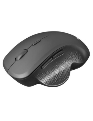 RATON NILOX WIRELESS 3.200 DPI NEGRO