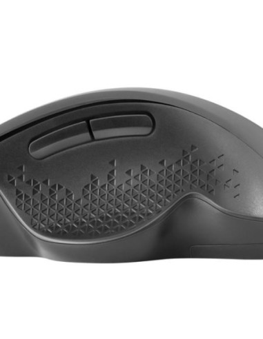 RATON NILOX WIRELESS 3.200 DPI NEGRO