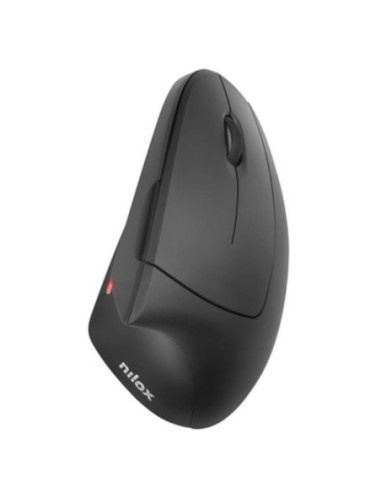 RATON NILOX VERTICAL WIRELESS 3.200 DPI