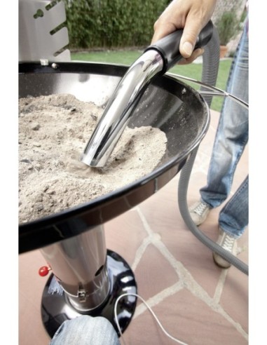 ASPIRADOR SECO Y CENIZA KARCHER AD4...