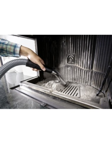 ASPIRADOR SECO Y CENIZA KARCHER AD4...