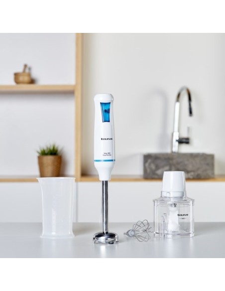 BATIDORA VARILLA TAURUS ROBOT 600 PLUS INOX