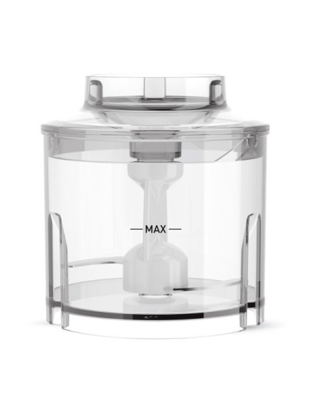 BATIDORA VARILLA TAURUS ROBOT 600 PLUS INOX