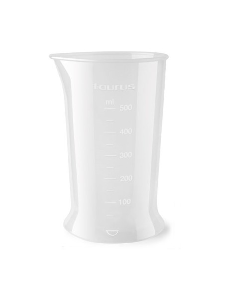 BATIDORA VARILLA TAURUS ROBOT 600 PLUS INOX
