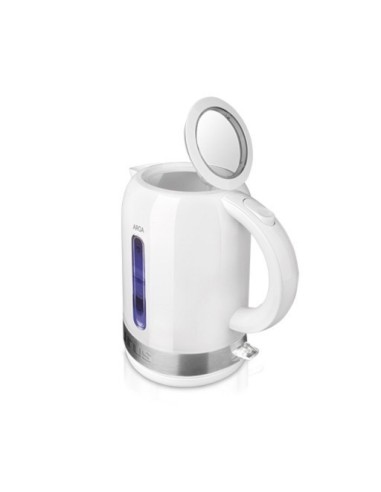 HERVIDOR DE AGUA TAURUS AORA 1.7L 2200W