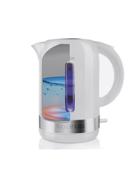 HERVIDOR DE AGUA TAURUS AORA 1.7L 2200W