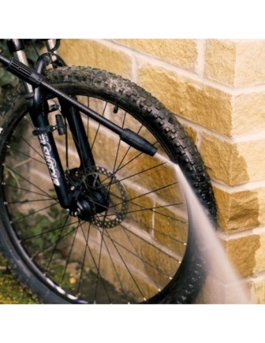 HIDROLIMPIADORA TAURUS WALK ON WATER