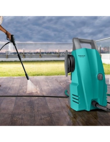 HIDROLIMPIADORA TAURUS WALK ON WATER