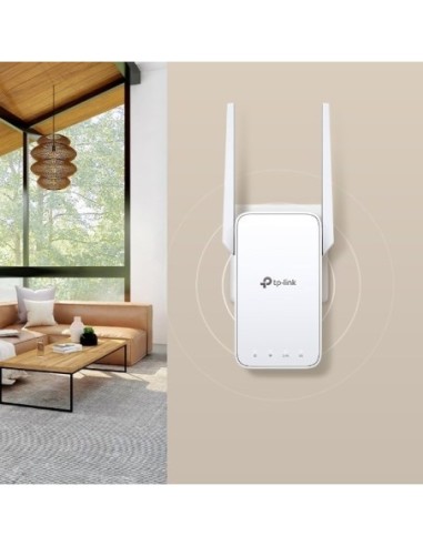 WIFI-REPETIDOR TP-LINK RE315 MESH AC1200