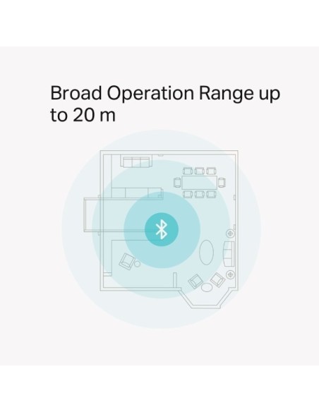 ADAPTADOR TP-LINK BLUETOOTH 4.0