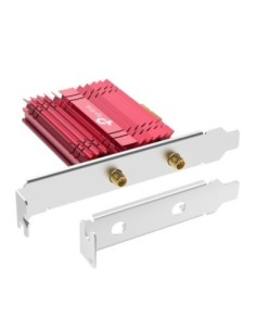WIFI TP-LINK TARJETA PCI-E... 2