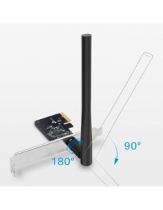 WIFI TP-LINK TARJETA PCI-E... 2
