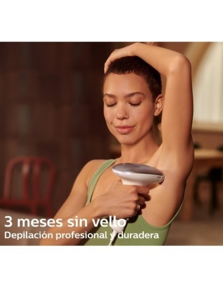 DEPILADORA PHILIPS LUMEA IPL ADVANCED