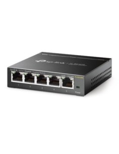 SWITCH TP-LINK 5 PUERTOS NO...
