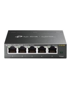 SWITCH TP-LINK 5 PUERTOS NO... 2