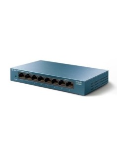 SWITCH TP-LINK 8 PUERTOS... 2