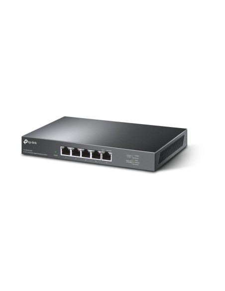 SWITCH TP-LINK SMB 5 PUERTOS NO GESTION 2.5G
