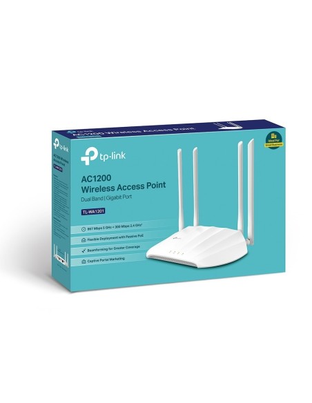 WIFI-AP AC1200 TP-LINK