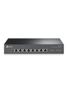 SWITCH TP-LINK SMB 8...