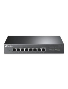 SWITCH TP-LINK SMB 8...