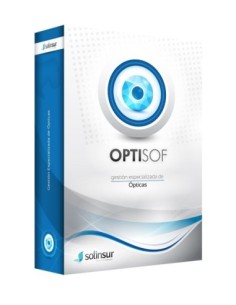 SOFTWARE OPTISOFT LICENCIA...