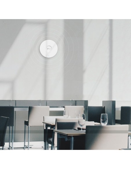 WIFI TP-LINK SMB ACCESS POINT EAP653