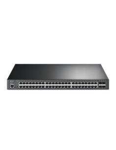 SWITCH TP-LINK 48 SMB...
