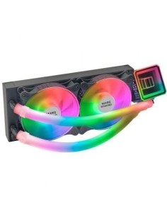 REFRIGERACIÓN LIQUIDA MARS...