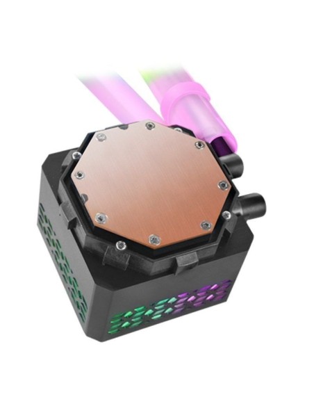 REFRIGERACIÓN LIQUIDA MARS GAMING ML-ULTRA240