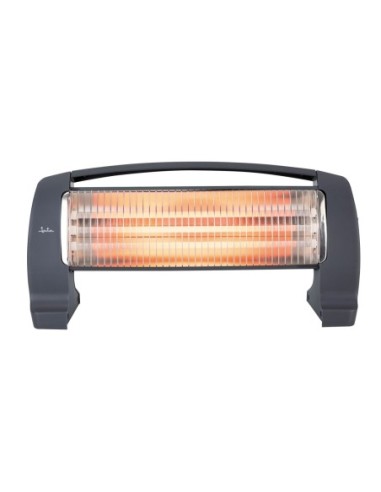 CALEFACTOR DE CUARZO JATA 1200W