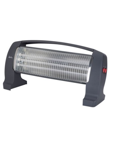 CALEFACTOR DE CUARZO JATA 1200W