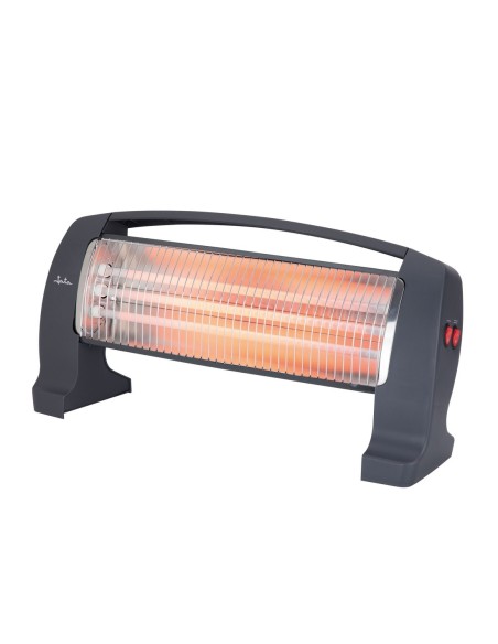CALEFACTOR DE CUARZO JATA 1200W