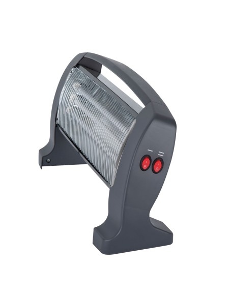 CALEFACTOR DE CUARZO JATA 1200W