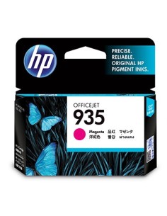 CARTUCHO HP 935 C2P21AE...
