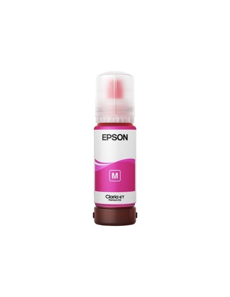 CARTUCHO EPSON T07B3 114 ECOTANK MAGENTA 70ML