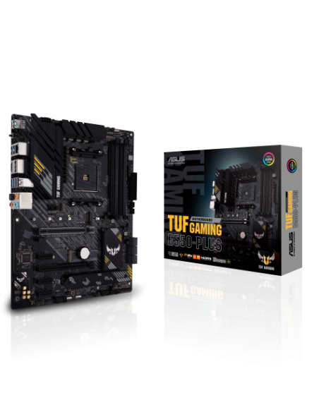 PLACA BASE AM4 ASUS TUF GAMING B550-PLUS WIFI II