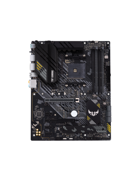 PLACA BASE AM4 ASUS TUF GAMING B550-PLUS WIFI II