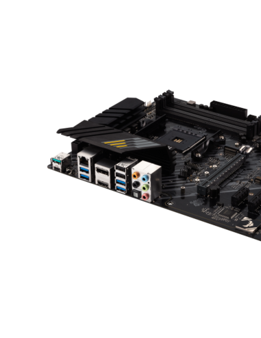 PLACA BASE AM4 ASUS TUF GAMING...