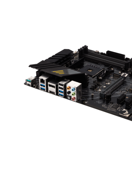 PLACA BASE AM4 ASUS TUF GAMING B550-PLUS WIFI II