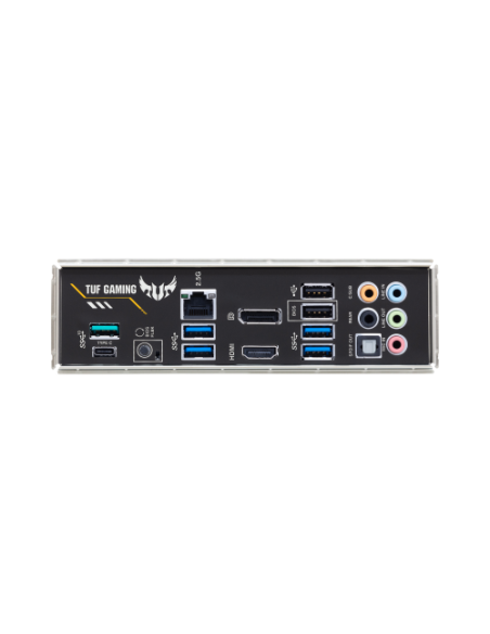 PLACA BASE AM4 ASUS TUF GAMING B550-PLUS WIFI II