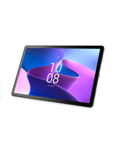 TABLET LENOVO TAB M10 PLUS(3RD.GEN) GRIS 10.61"-QC2.0-